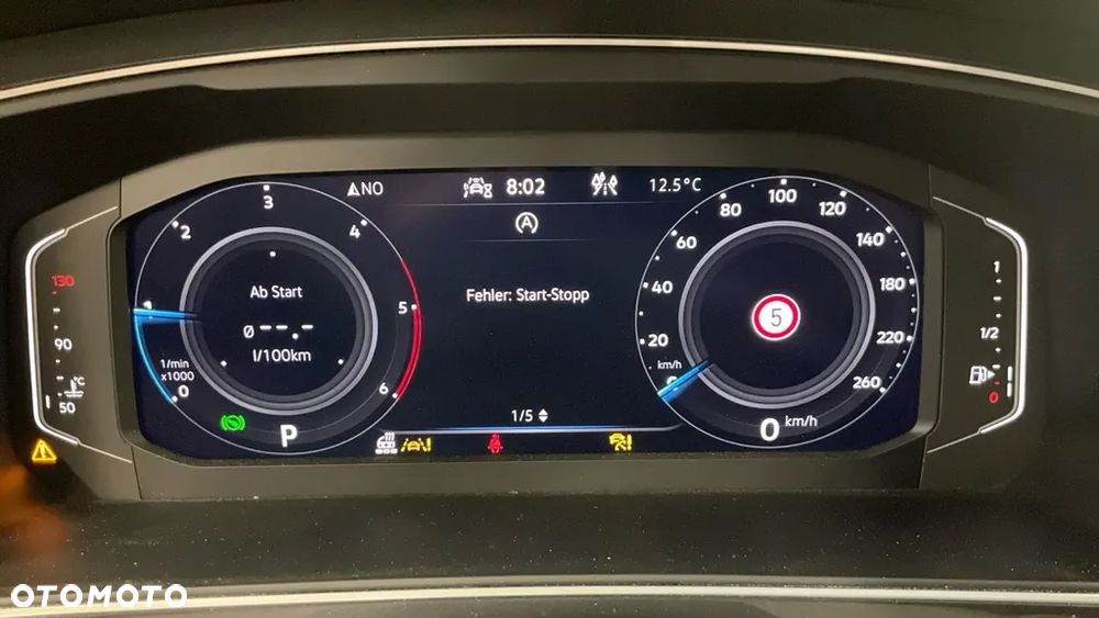 Volkswagen Tiguan 2.0 TDI SCR 4Mot Elegance DSG - 25