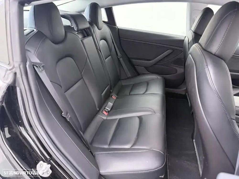 Tesla Model 3 Long-Range Dual Motor AWD - 27