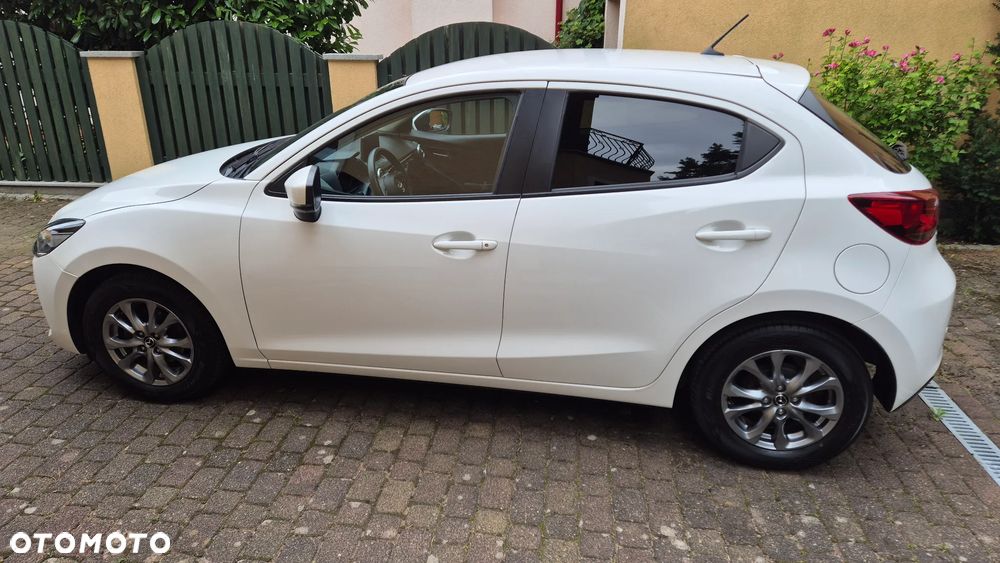 Mazda 2 1.5 Skyenergy - 5