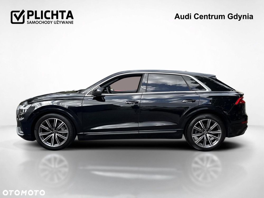 Audi Q8 - 4