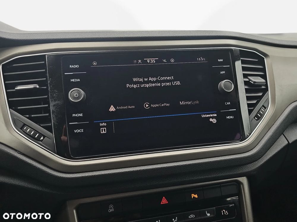 Volkswagen T-Roc 1.0 TSI Advance - 19