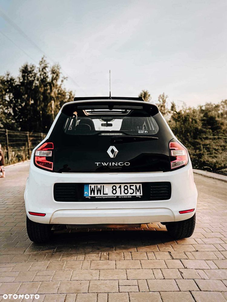 Renault Twingo - 6