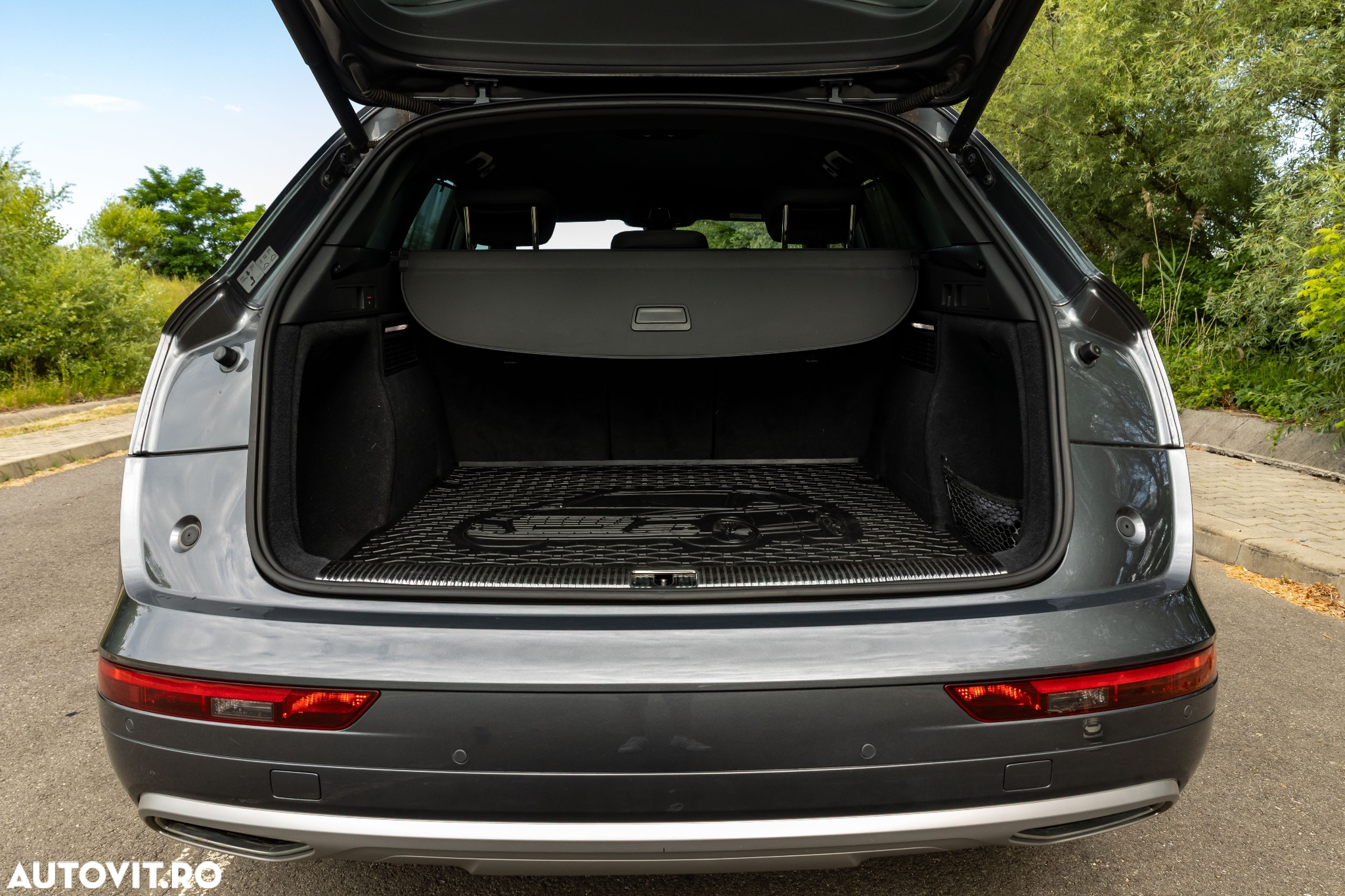 Audi Q5 2.0 40 TDI quattro S tronic Sport - 16