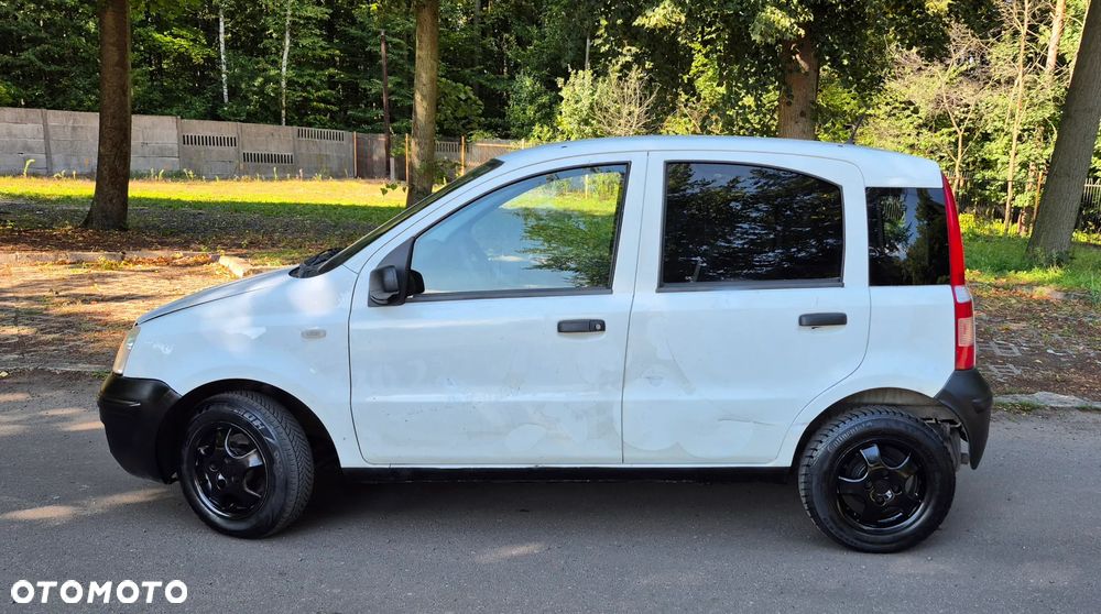 Fiat Panda - 2