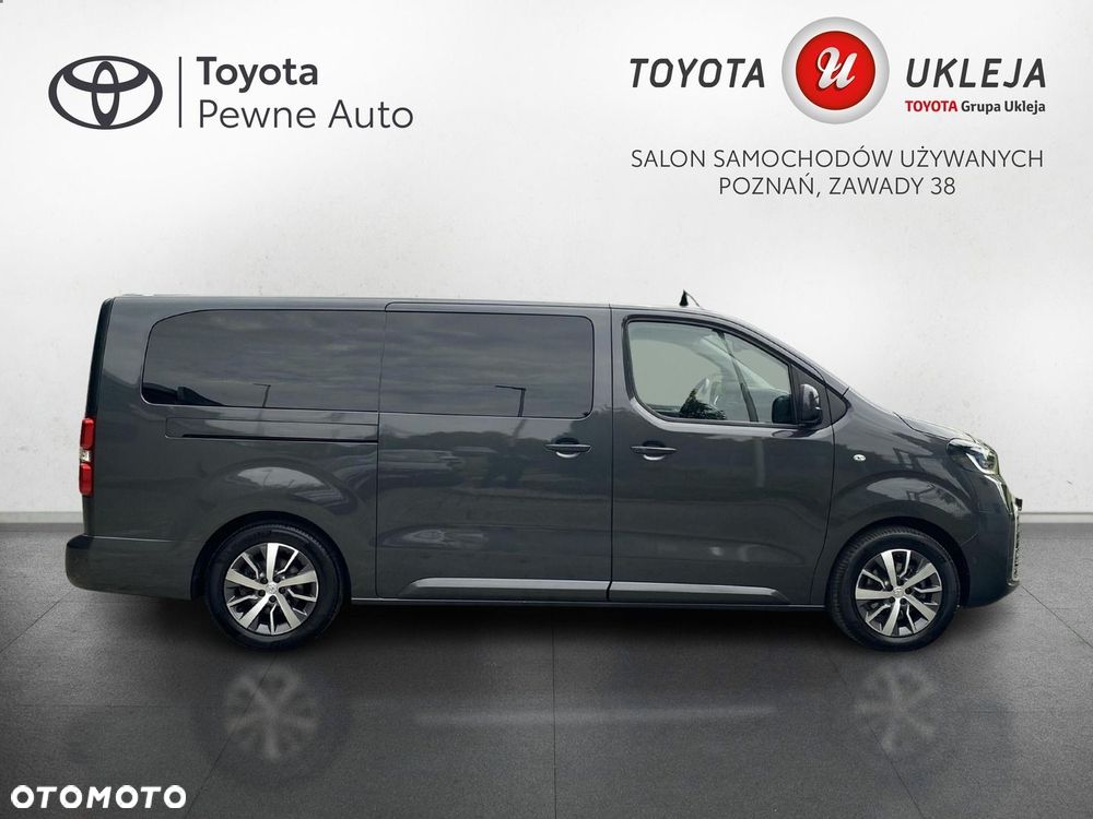 Toyota Proace Verso 2.0 D4-D Long VIP - 4