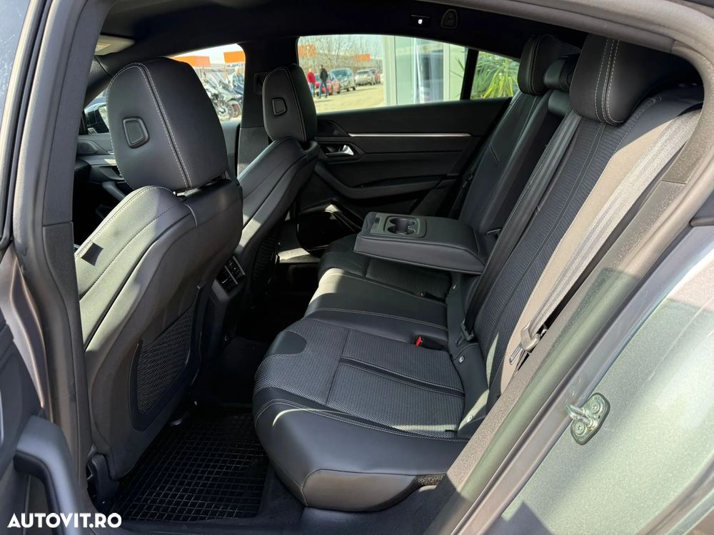 Peugeot 508 1.5 BlueHDI S&S EAT8 Allure Pack - 15