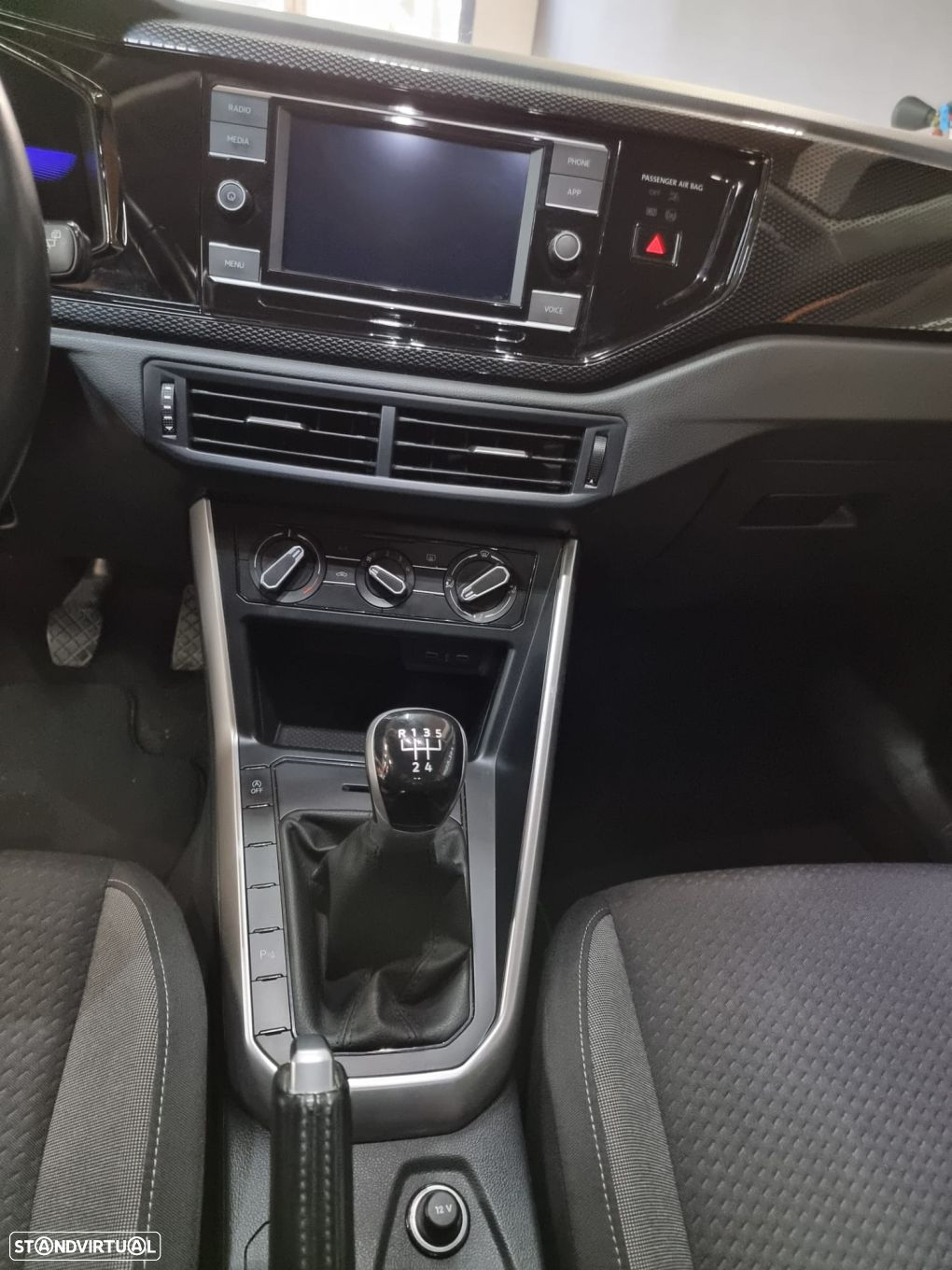VW Taigo 1.0 TSI Life - 15