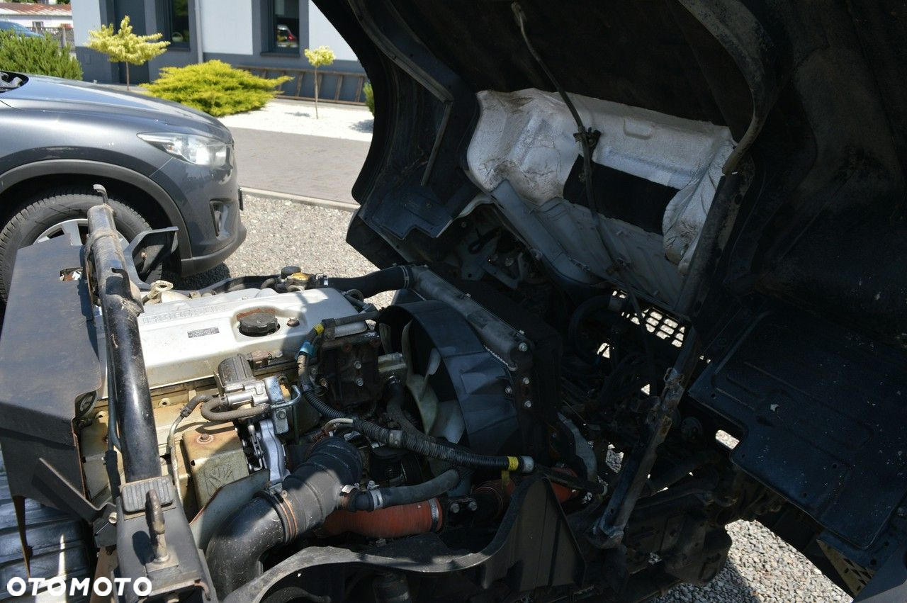 Mitsubishi Canter - 23