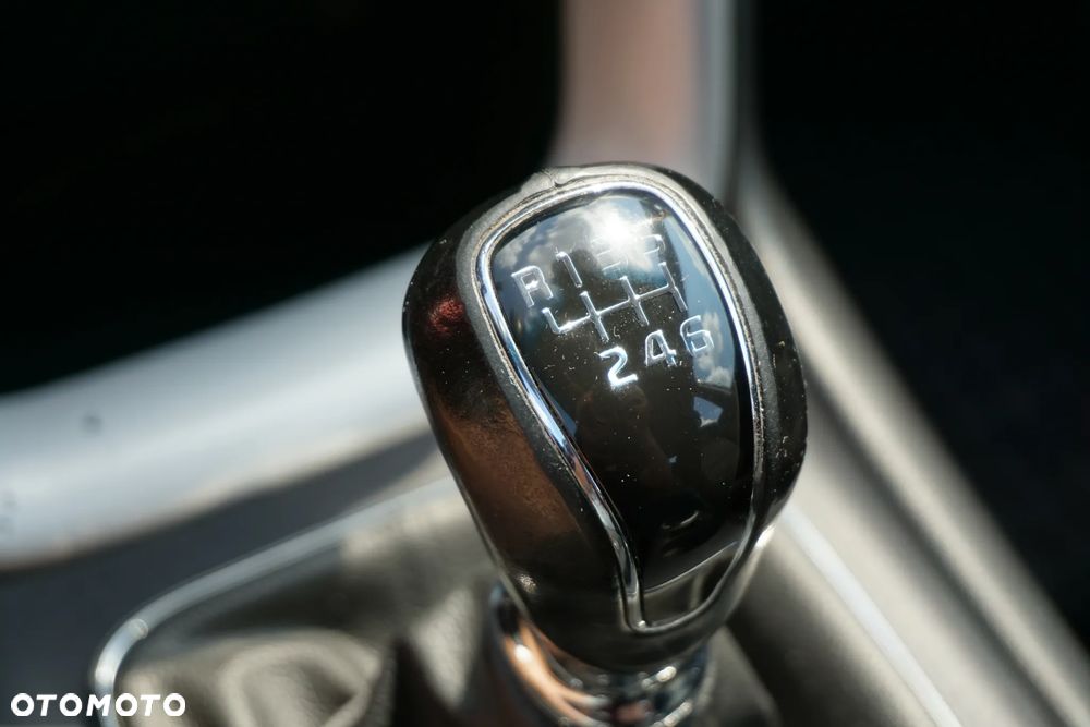 Kia Ceed 1.6 GDI M - 27