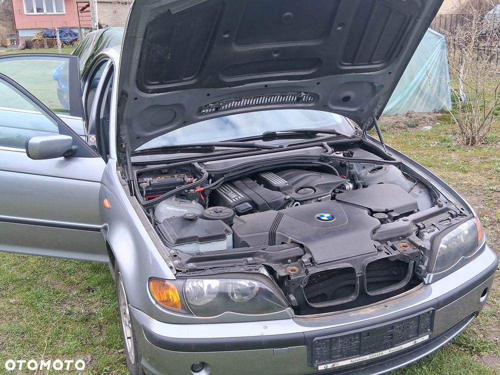 BMW Seria 3 316i Edition Lifestyle - 3