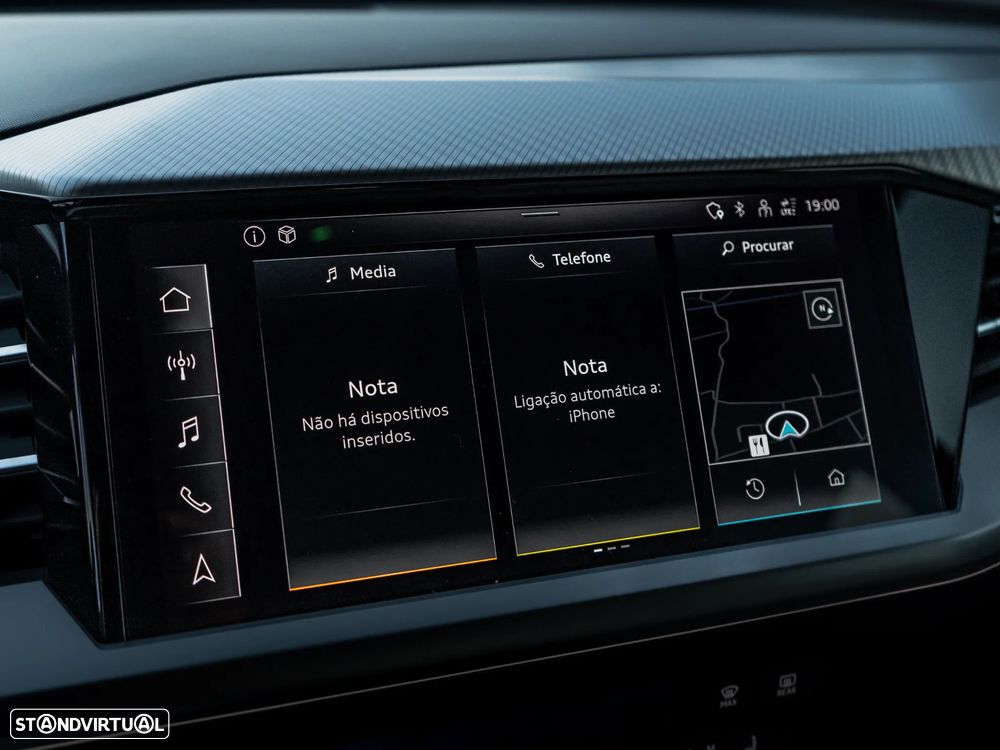 Audi Q4 Sportback e-tron - 19