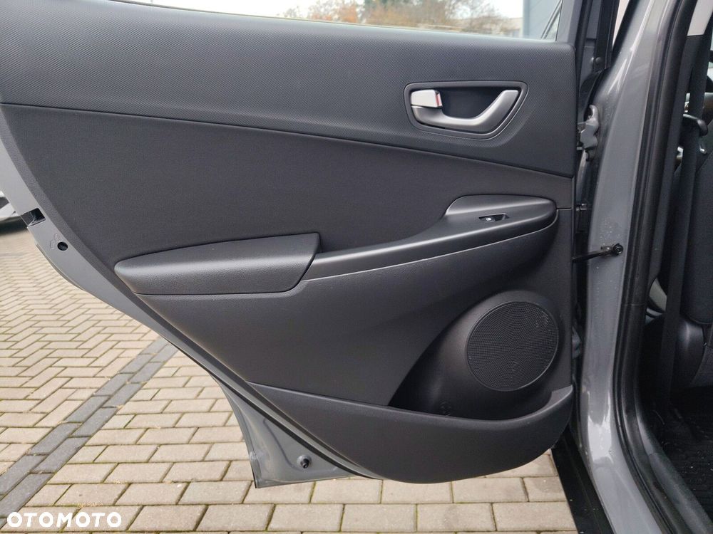 Hyundai Kona 1.0 T-GDI Comfort - 24