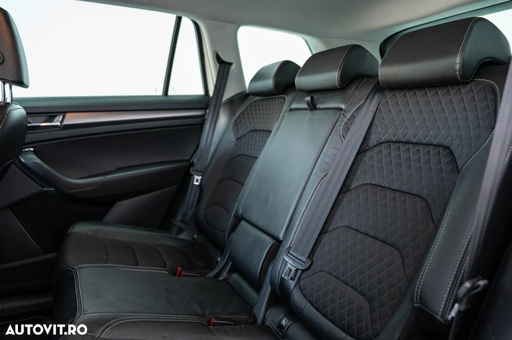 Skoda Kodiaq 2.0 TDI DSG Ambition - 7