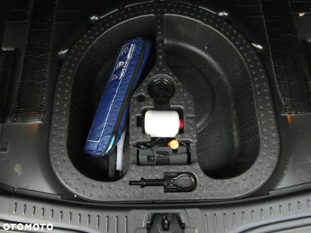 Ford Focus 2.0 EcoBoost ST mit Leder-Sport-Paket - 9