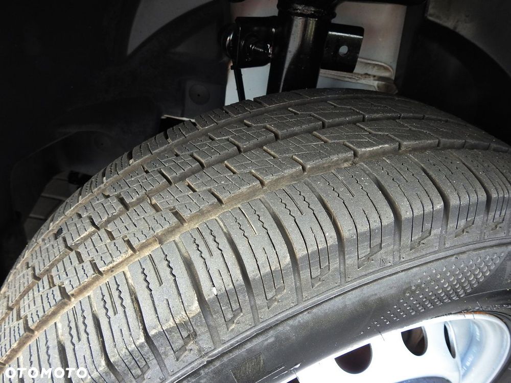 Opel MOVANO  PLANDEKA 8 PALET WEBASTO TEMPOMAT LEDY PNEUMATYKA KLIMATYZACJA  165KM - 22