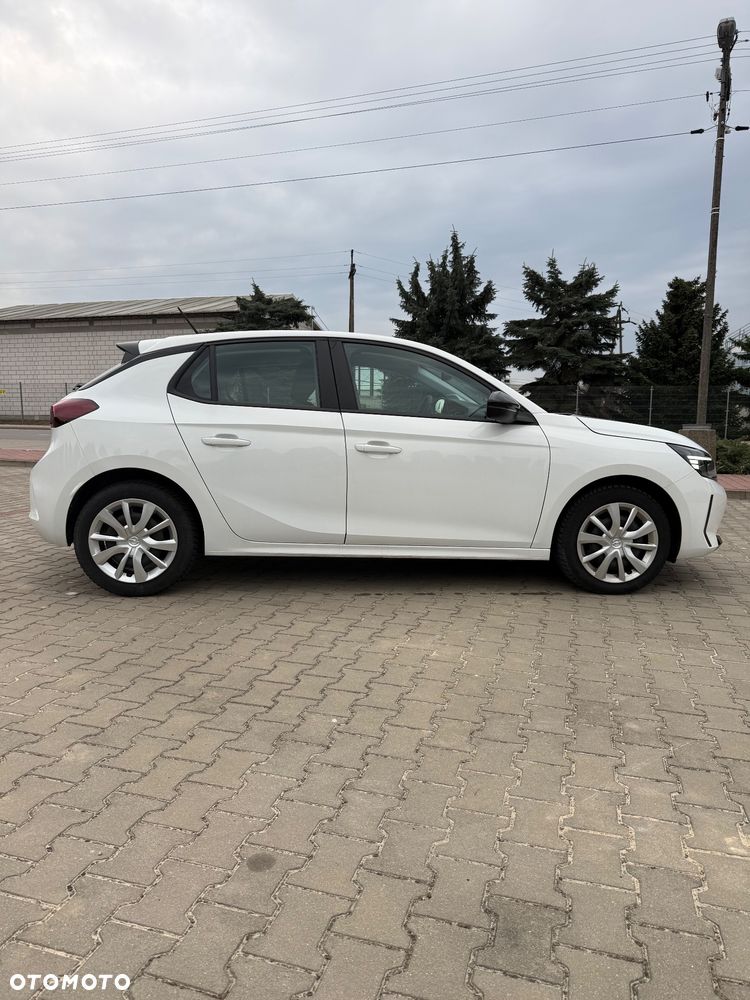 Opel Corsa 1.2 Edition S&S - 6