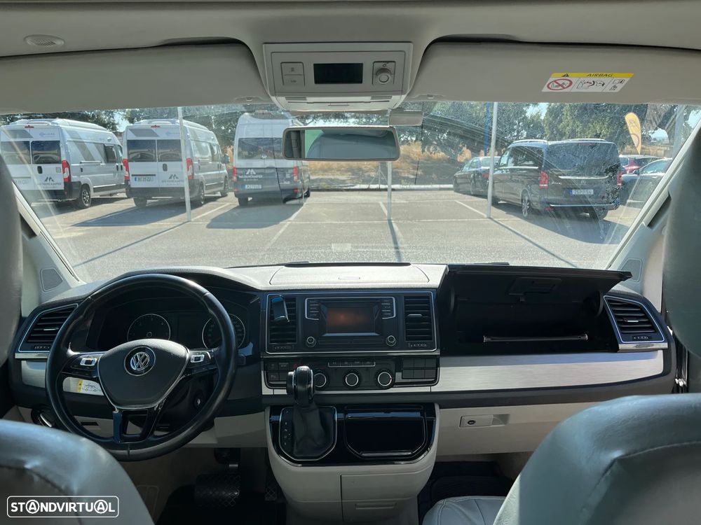 VW California Coast - 16