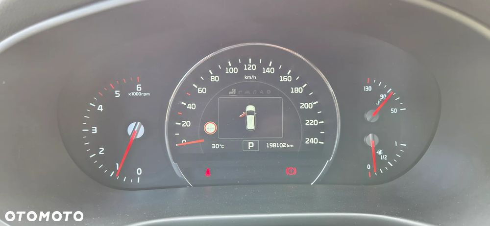 Kia Sorento 2.0 CRDI XL - 16