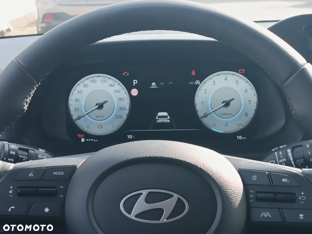 Hyundai i20 1.0 T-GDi Smart DCT - 17