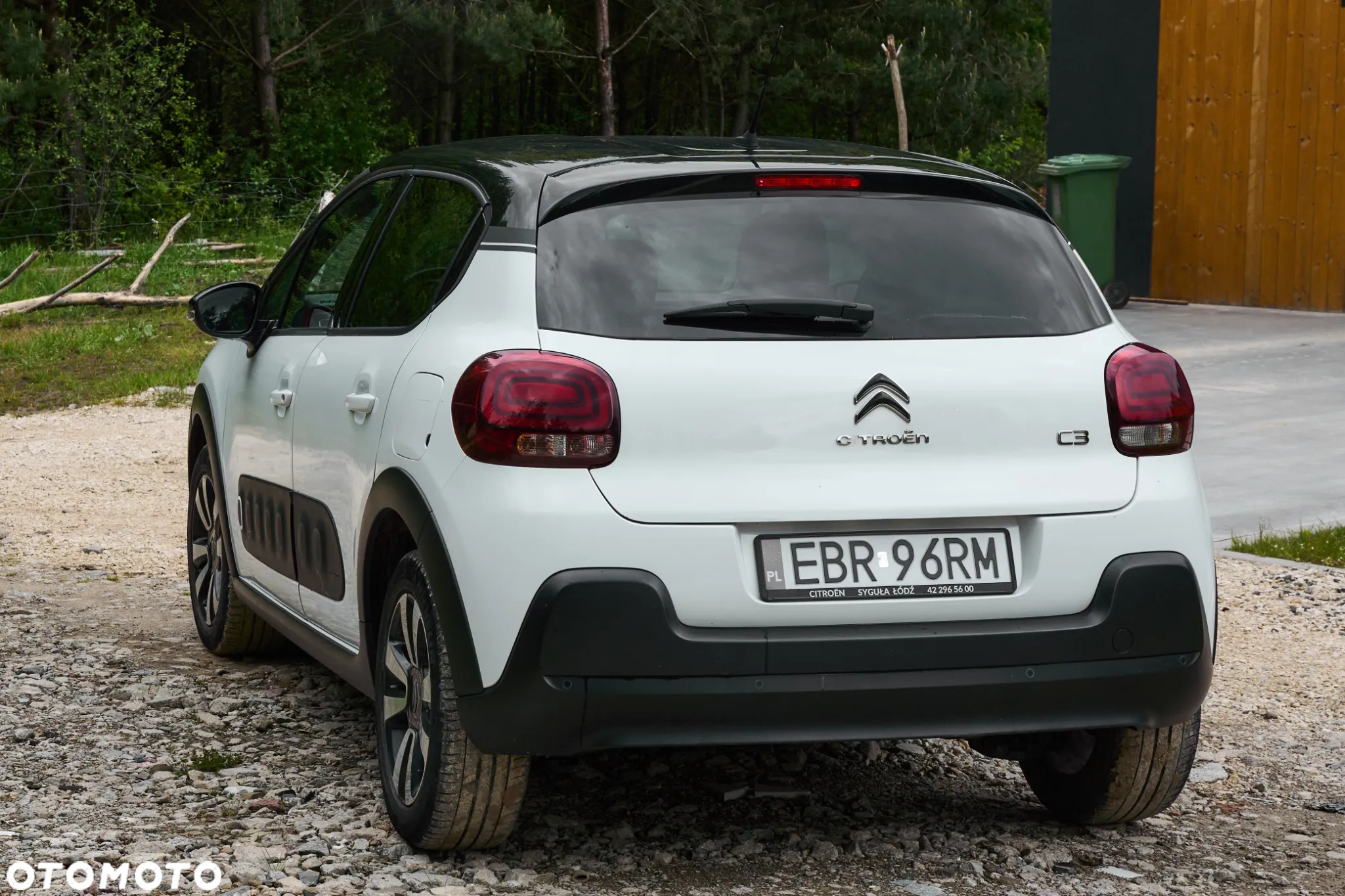Citroën C3 - 5