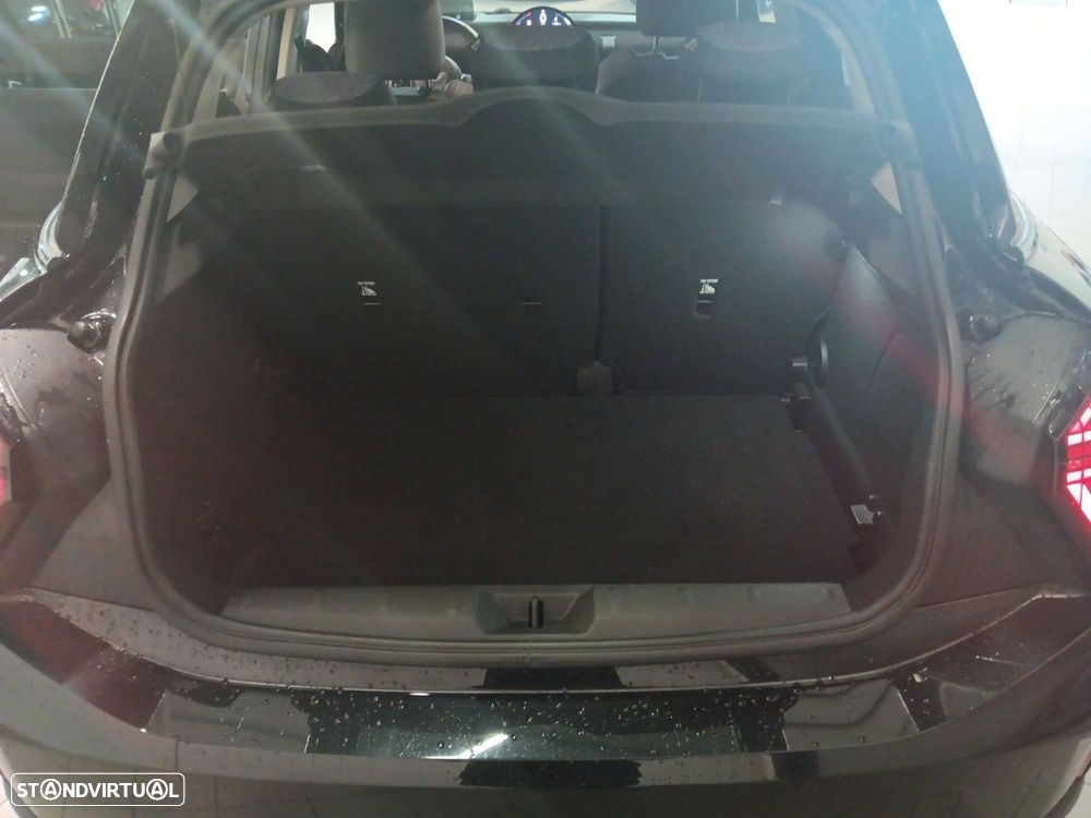 MINI 5 Portas Cooper Auto - 15