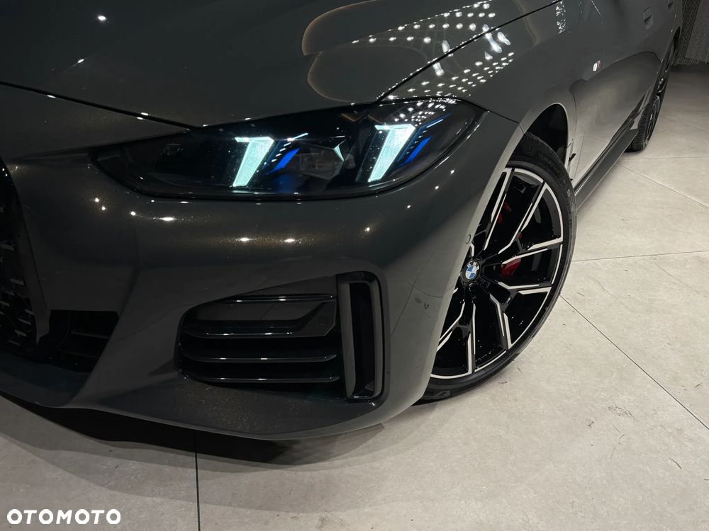 BMW Seria 4 430i xDrive M Sport sport - 5