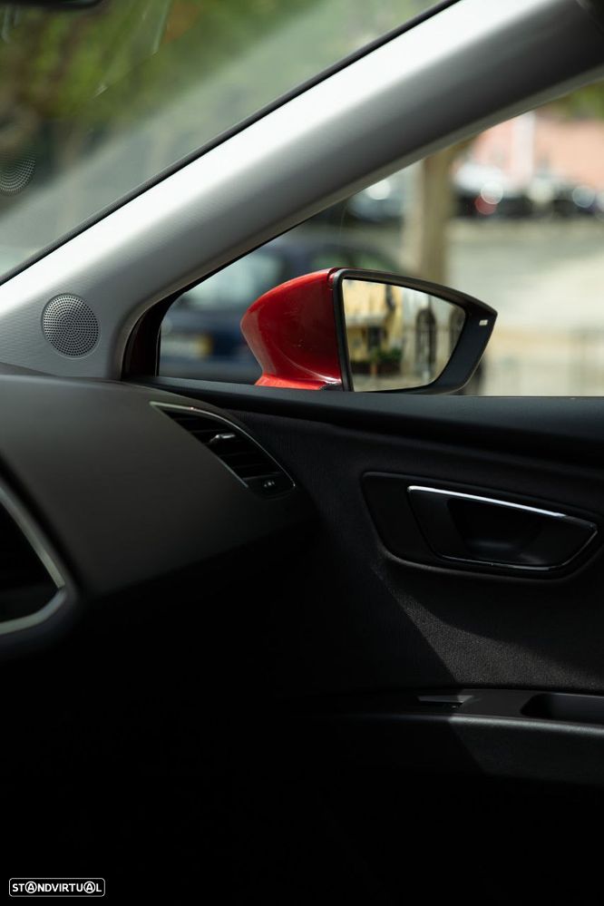SEAT Leon 1.5 TSI Xcellence DSG S/S - 14