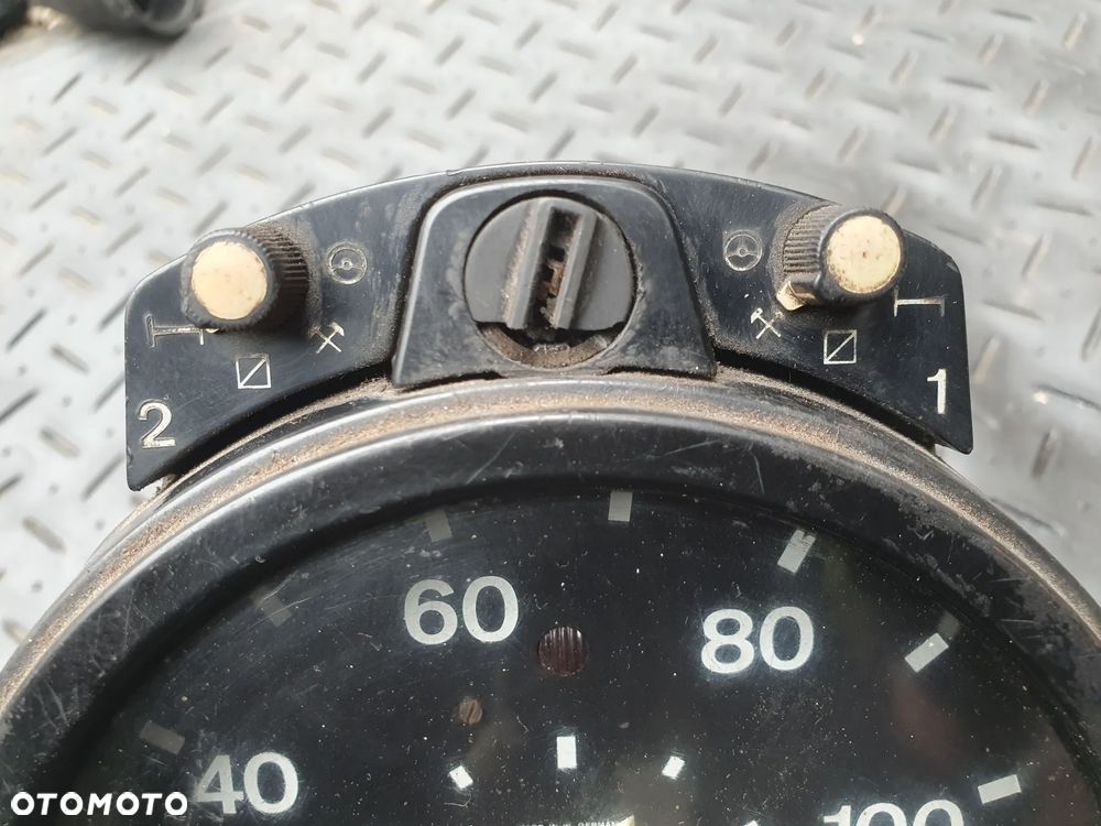 LICZNIK TACHOGRAF Kienzle 1311 Mercedes 407 - 410 - 3