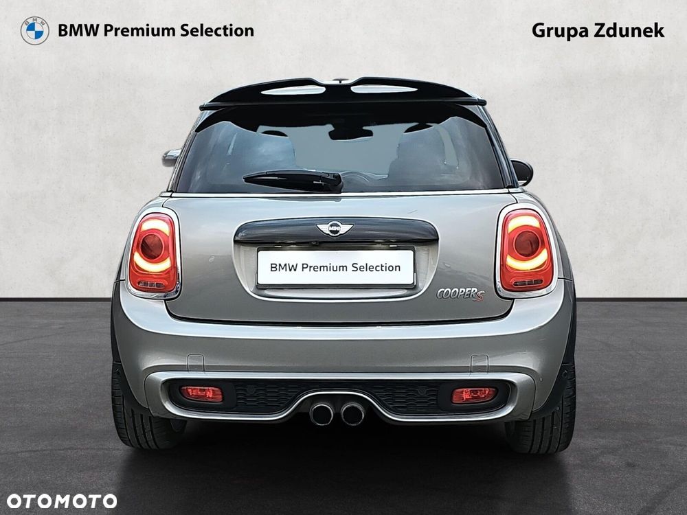 MINI Cooper S - 6