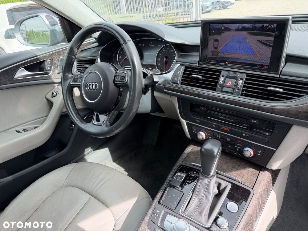 Audi A6 Limousine - 20