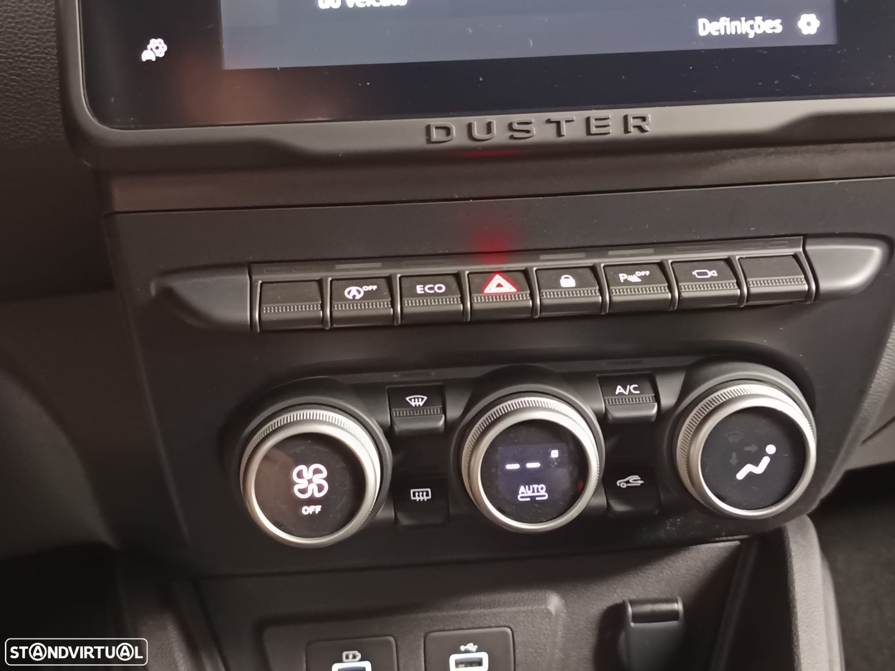 Dacia Duster 1.0 TCe ECO-G Extreme Bi-Fuel - 22
