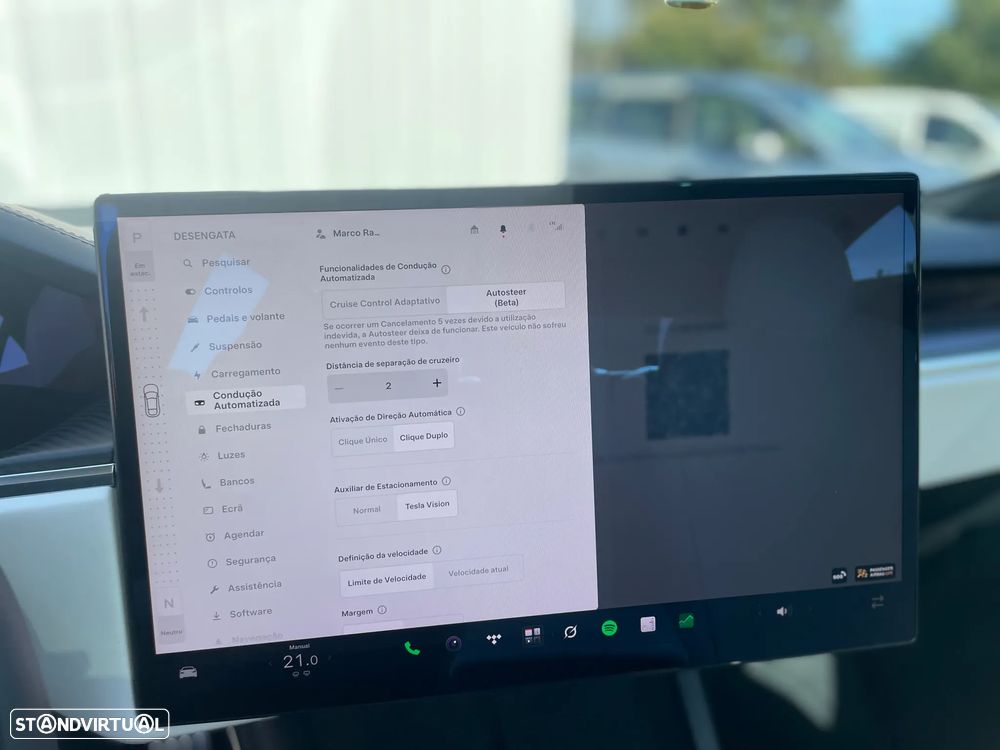 Tesla Model S Plaid AWD - 23