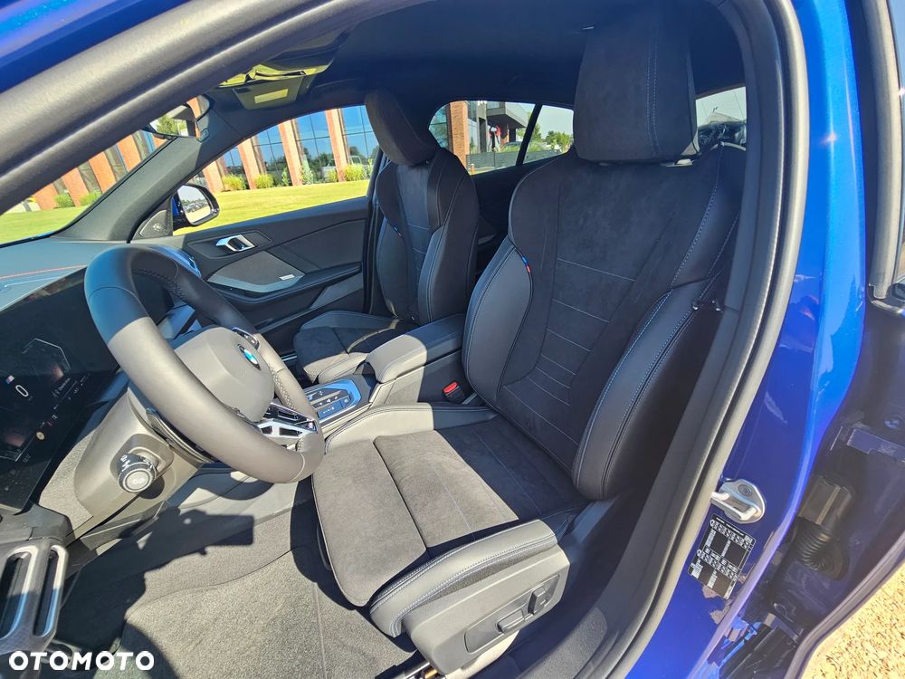 BMW Seria 1 118d M Sport sport - 14