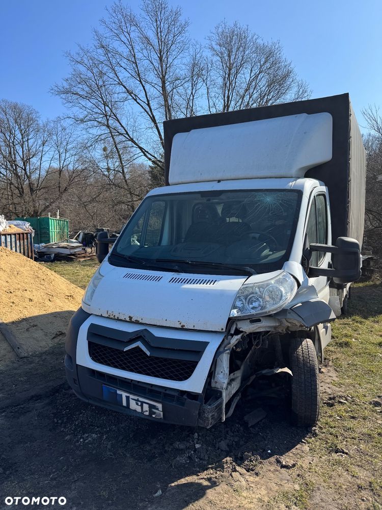 Citroën Jumper - 1