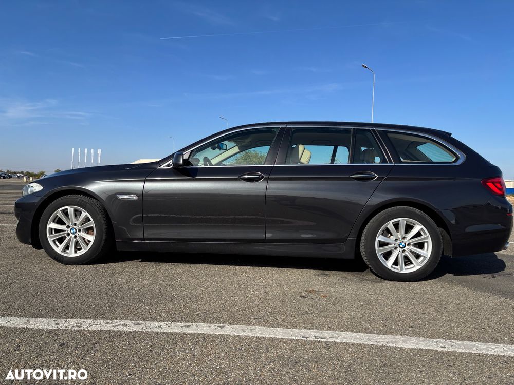 BMW Seria 5 - 3