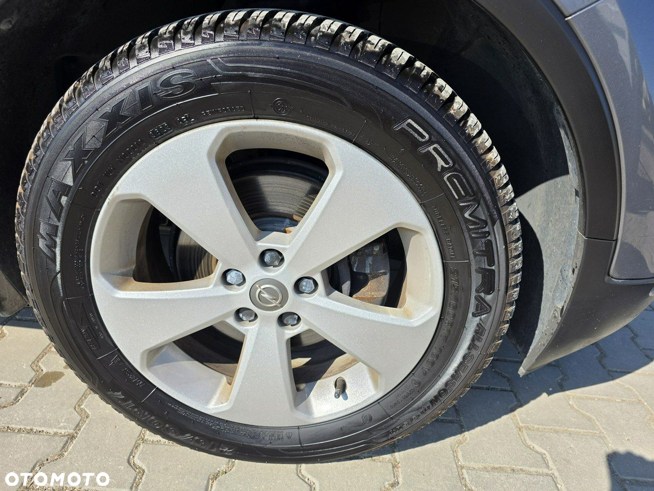 Opel Mokka 1.4 T Cosmo - 7