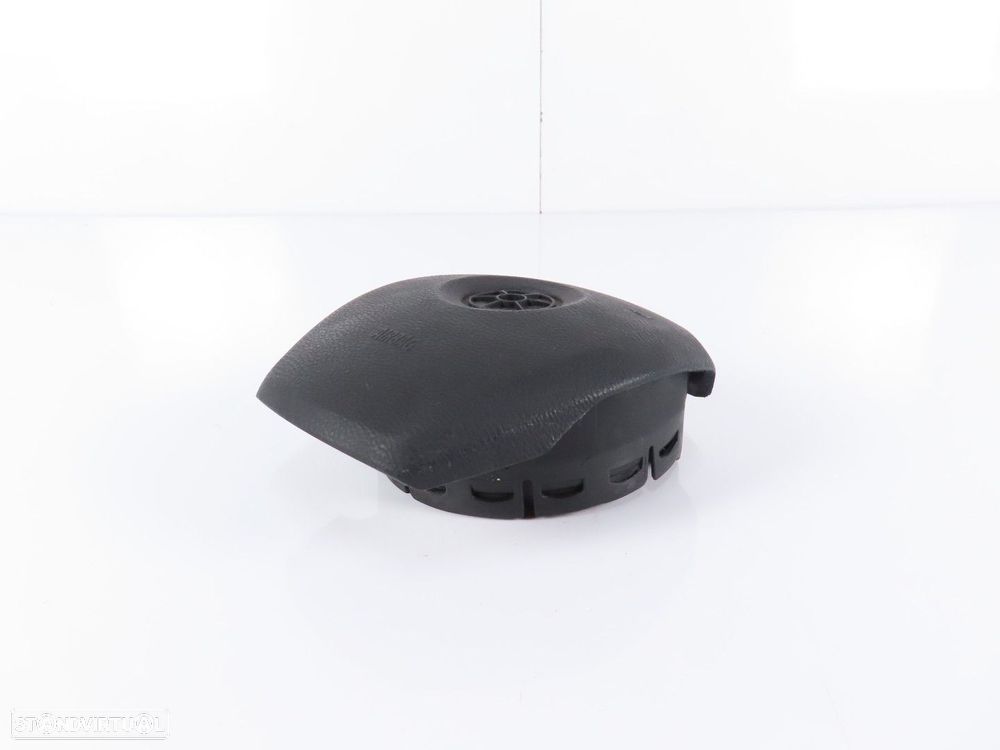 Capa / Proteção do Airbag Volante Usado / Original BMW X5 (E70)/BMW X6 (E71, E72... - 2