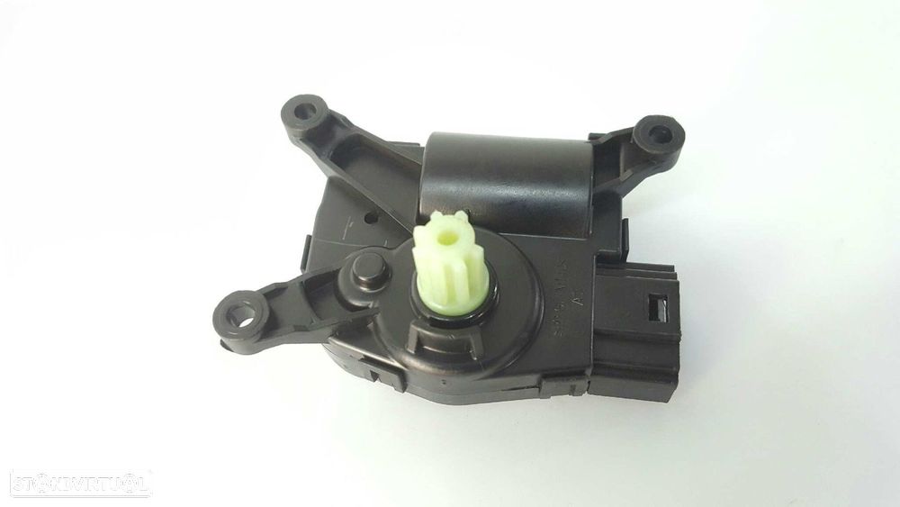 MOTOR DE ABA DE AQUECIMENTO FORD TRANSIT CUSTOM KOMBI 320 L1 TREND - 3