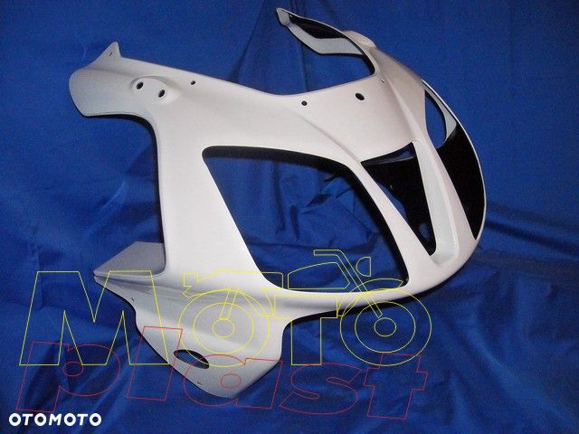 OWIEWKA CZOŁOWA HONDA VTR 1000 SP1/SP2 DZIÓB CZACHA PRZÓD - 1