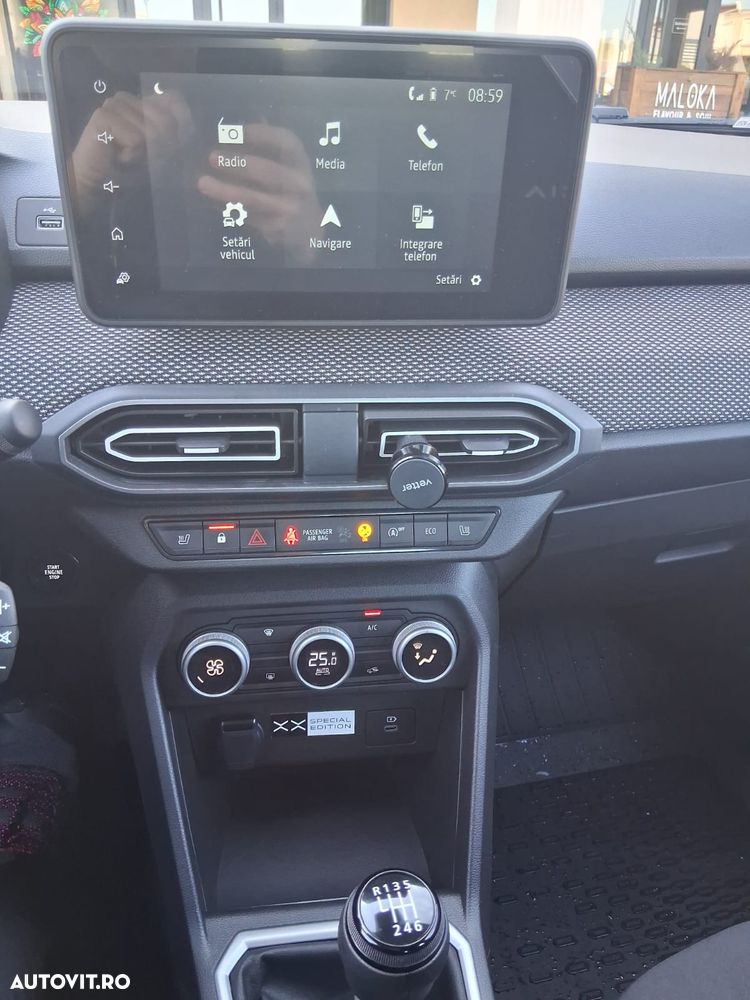 Dacia Jogger - 5