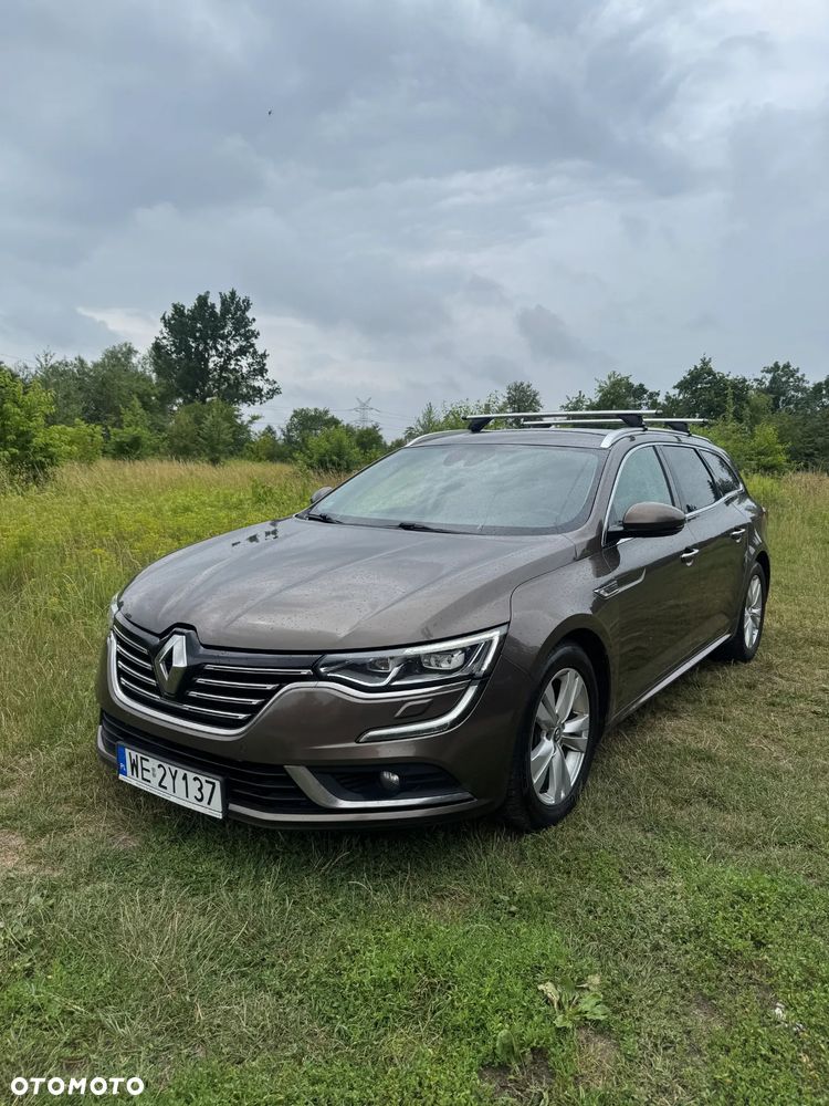 Renault Talisman 1.6 Energy TCe Intens EDC - 2