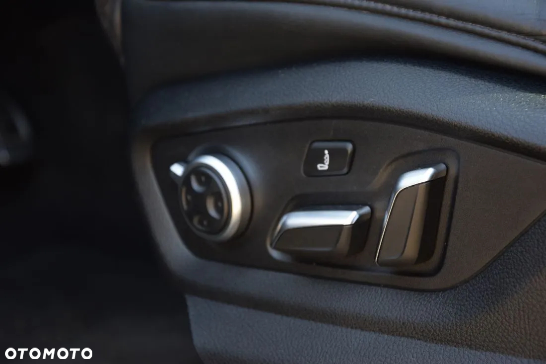 Audi SQ7 4.0 TDI Quattro Tiptronic - 15