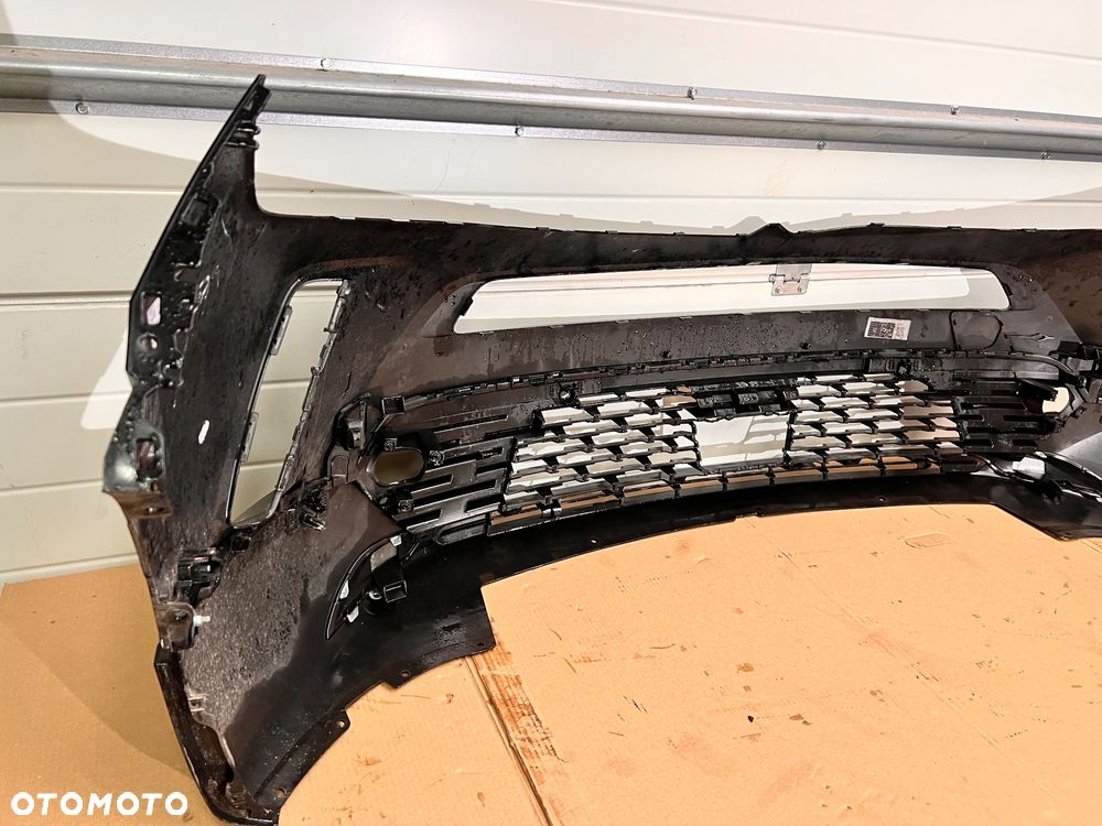 OPEL GRANDLAND LIFT 2021- ZDERZAK PRZEDNI PRZÓD - 8