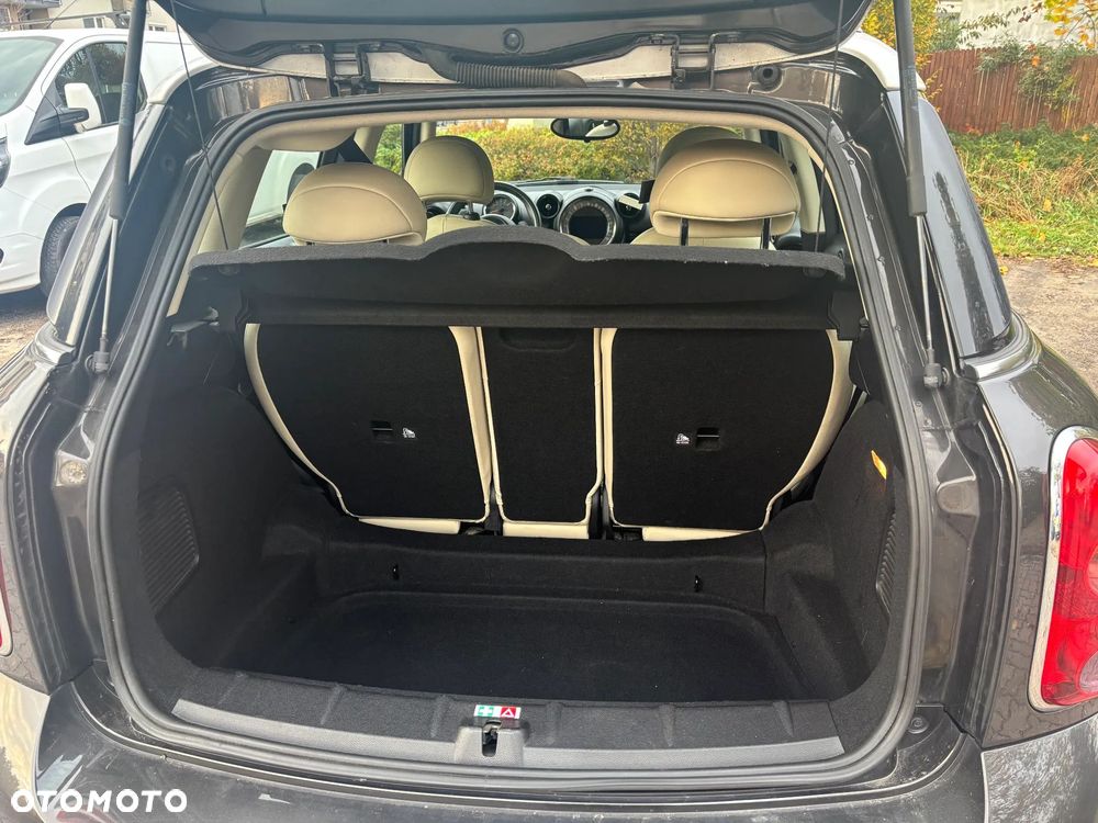 MINI Countryman - 6