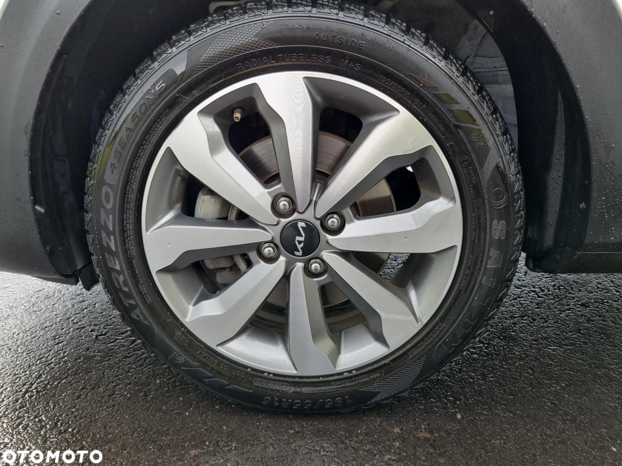 Kia Stonic 1.0 T-GDI M DCT - 18