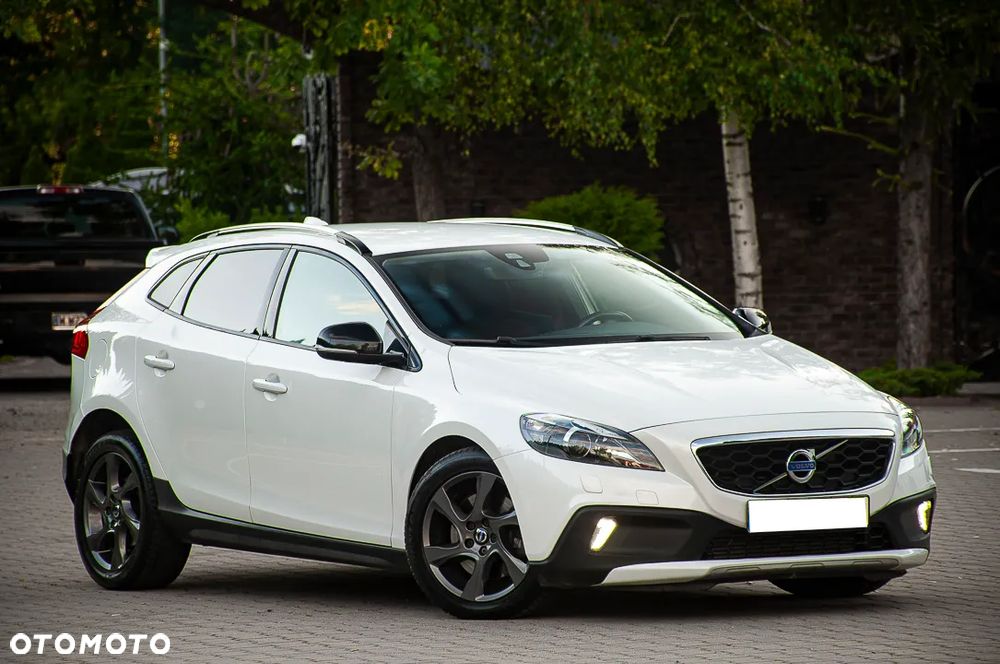 Volvo V40 Cross Country D4 Drive-E Summum - 9