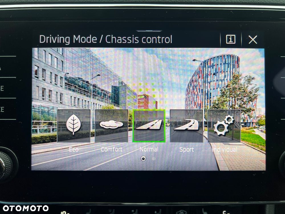 Skoda Superb 1.4 TSI Plug-In Hybrid Style DSG - 32