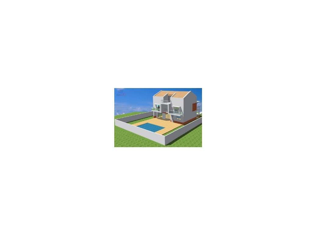 Vende-se lote de terreno para construção situado em Alcochete - Grande imagem: 4/8