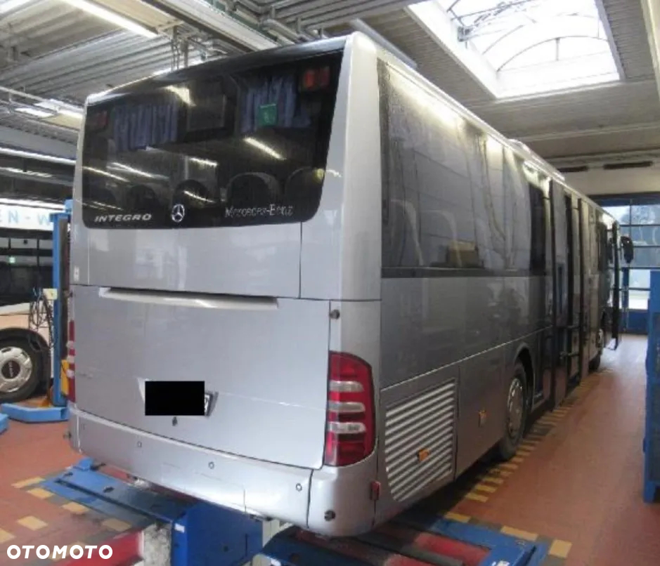 Mercedes-Benz Integro EVOBUS - 4