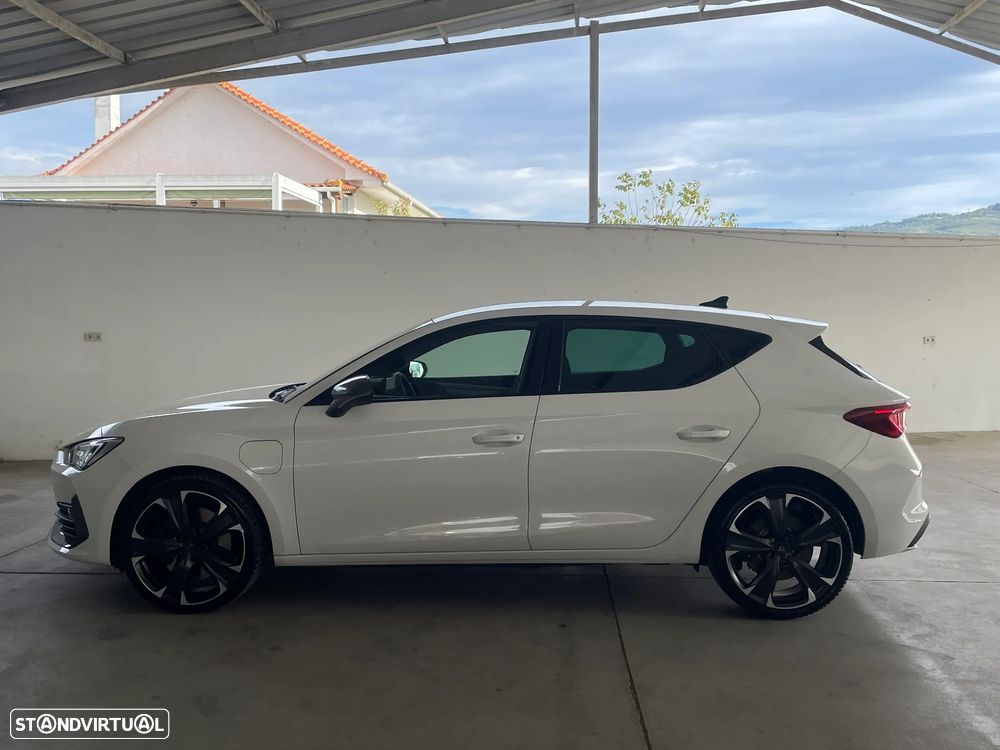Cupra Leon 1.4 (180 kW System) VZ CUP - 2